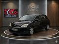 İLK GÜNKİ TEMİZLİĞİNDE OTOMATİK COROLLA HB D-4D