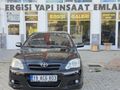 İLK GÜNKİ TEMİZLİĞİNDE OTOMATİK COROLLA HB D-4D