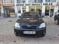 İLK GÜNKİ TEMİZLİĞİNDE OTOMATİK COROLLA HB D-4D