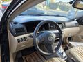 İLK GÜNKİ TEMİZLİĞİNDE OTOMATİK COROLLA HB D-4D