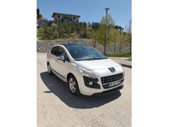 Sahibinden Peugeot 3008 1.6 HDi Premium Pack 2010 Model