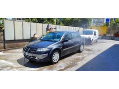 Sahibinden Renault Megane 1.5 dCi Exception 2009 Model  338.000 km Füme