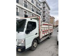 Sahibinden Mitsubishi TF B35L 