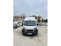 Sahibinden Peugeot Boxer 2.0 BlueHDI (17M3) 2023 Model 