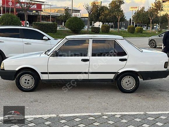 SEÇ OTO GALERI'DEN TERTEMİZ BAKIMLI ORJINAL İŞLEMSİZ