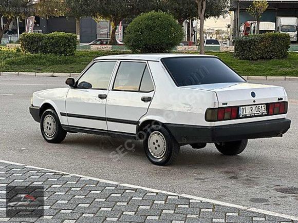 SEÇ OTO GALERI'DEN TERTEMİZ BAKIMLI ORJINAL İŞLEMSİZ