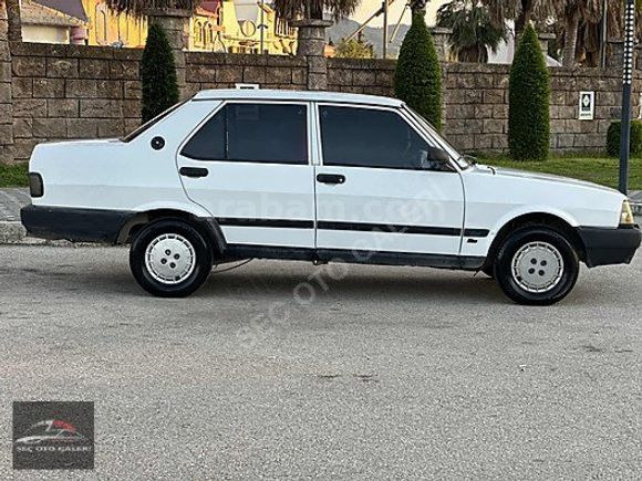 SEÇ OTO GALERI'DEN TERTEMİZ BAKIMLI ORJINAL İŞLEMSİZ