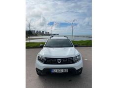 Sahibinden Dacia Duster 1.0 Tce ECO-G Prestige 2021 Model 