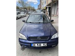 Sahibinden Opel Astra 1.6 CD 2000 Model 