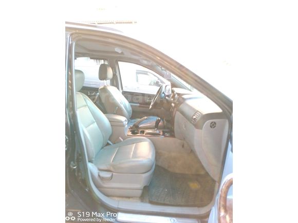 Sahibinden Kia Sorento 2.5 CRDi EX 2005 Model 4X4 AİLE ARACI
