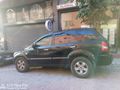 Sahibinden Kia Sorento 2.5 CRDi EX 2005 Model 4X4 AİLE ARACI