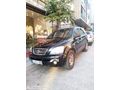 Sahibinden Kia Sorento 2.5 CRDi EX 2005 Model 4X4 AİLE ARACI