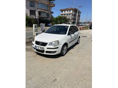 Tek değişenli polo