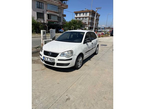 Tek değişenli polo