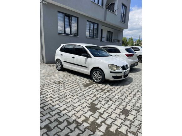 Tek değişenli polo
