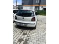 Tek değişenli polo