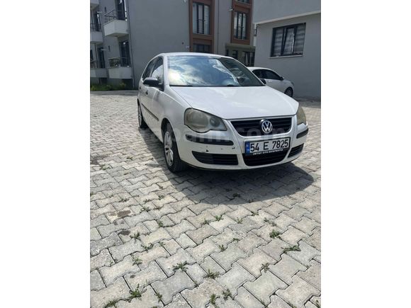 Tek değişenli polo