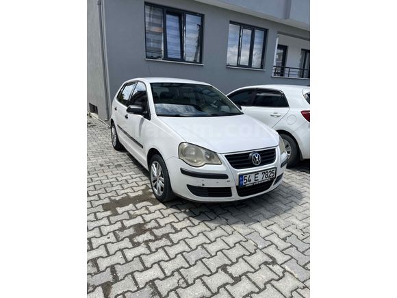 Tek değişenli polo
