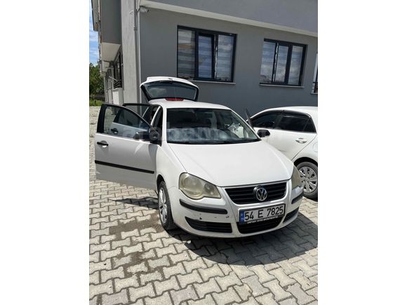 Tek değişenli polo