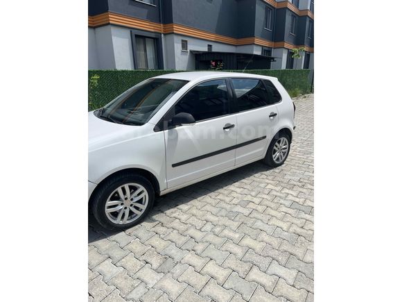 Tek değişenli polo
