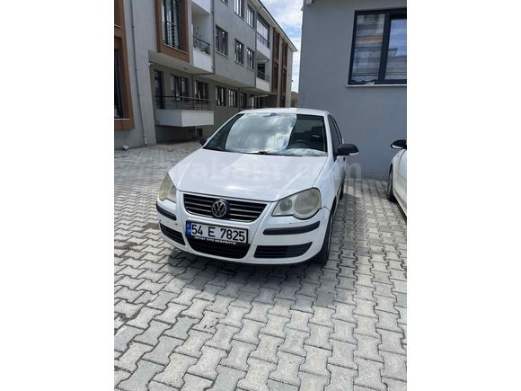 Tek değişenli polo