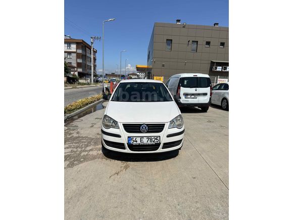 Tek değişenli polo