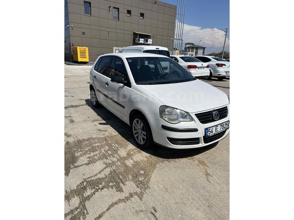 Tek değişenli polo