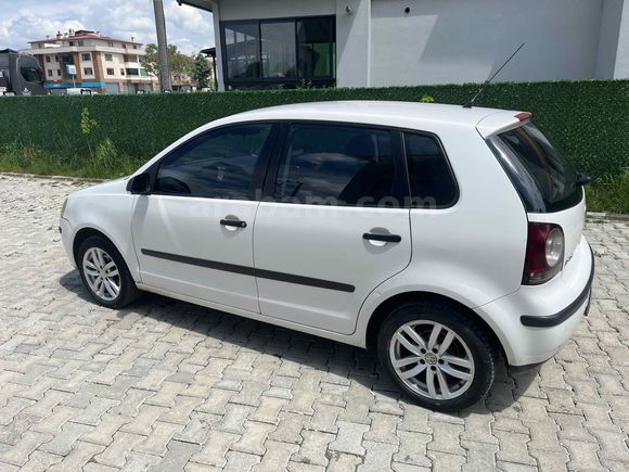 Tek değişenli polo