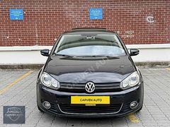 CARVEN AUTO'DAN 2011 VOLKSWAGEN GOLF 1.4 TSİ HİGHLİNE DÜŞÜK KM