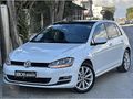 SERCAN OTO'DAN GOLF 1.4TSİ 122 HP HİGHLİNE DSG CAM TAVAN&SUNROOF