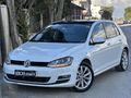 SERCAN OTO'DAN GOLF 1.4TSİ 122 HP HİGHLİNE DSG CAM TAVAN&SUNROOF