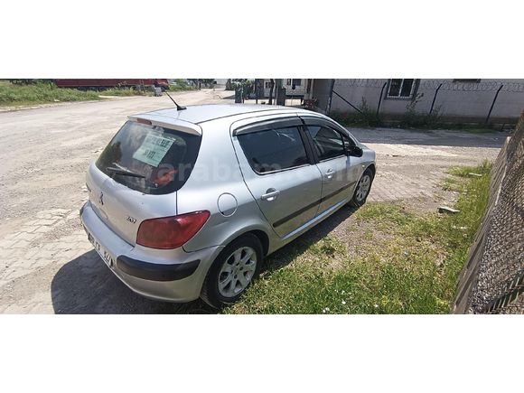 Sahibinden Peugeot 307 1.4 Profil 2003 Model