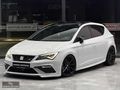 BOYASIZ ÇİZİKSİZ LEON FR(MAT PAKET)OTOMATİK VİTES 120.000KM
