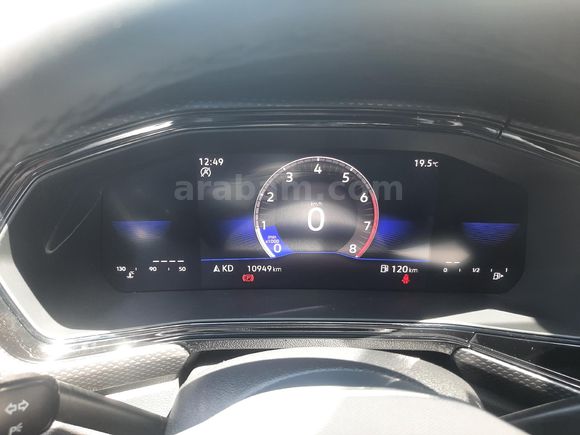 Sahibinden Volkswagen T-Cross 1.0 TSI Life 2023 Model