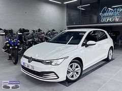 KAZASIZ ÇİZKSİZ // TAMAMEN ORJİNAL // 2022 MODEL GOLF 8