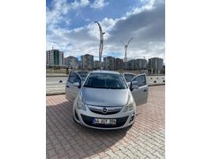 Sahibinden Opel Corsa 1.2 Twinport Essentia 2013 Model