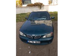 Sahibinden Nissan Primera 1.6 Comfort 2000 Model