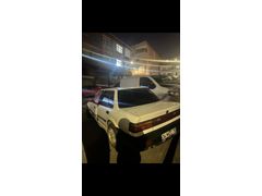 Otomatik Honda Civic