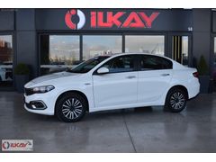 İLKAY'DAN 2024 FİAT EGEA 1.6 M.JET 130 BG EASY 63,000 KM HATASIZ