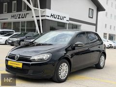 2011 MODEL 116.000 KM DE 1.6 BENZİNLİ DEĞİŞENSİZ BAKIMLI GOLF 6