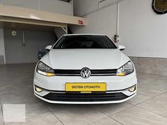HATASIZ BOYASIZ ORJİNAL GOLF 7.5