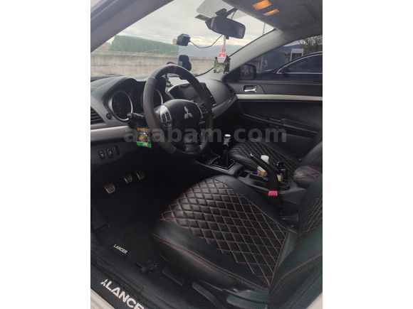 Mitsubishi Lancer.7 Yıllık Sahibinden.