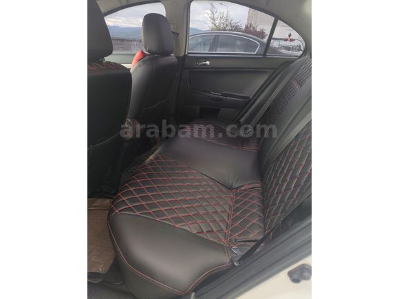 Mitsubishi Lancer.7 Yıllık Sahibinden.