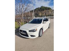 Sahibinden Mitsubishi Lancer 1.6 Invite 2013 Model