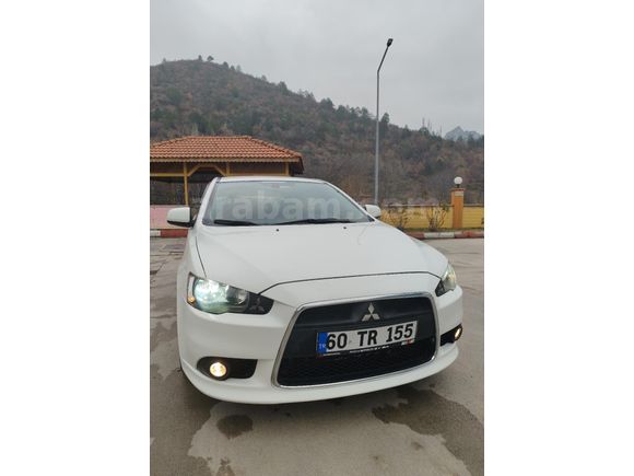 Mitsubishi Lancer.7 Yıllık Sahibinden.