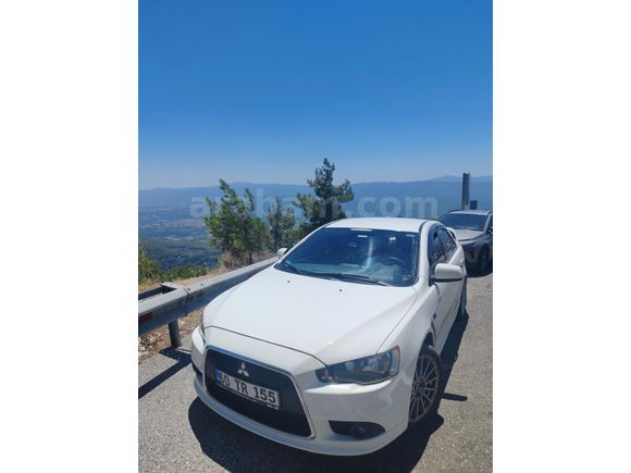 Mitsubishi Lancer.7 Yıllık Sahibinden.