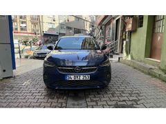 Sahibinden Acil satılık Opel Corsa 1.2 T Elegance 2020 Model 