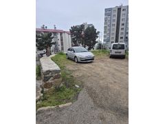 Sahibinden Citroen C4 1.6 HDi SX 2006 Model  216.000 km Gri