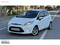 ŞAKİR OTOMOTİV DEN 2012 1.4TDCİ TİTANİUM X 106.000 KM