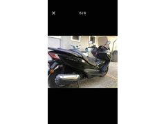 Sahibinden Honda NSS300 Forza 